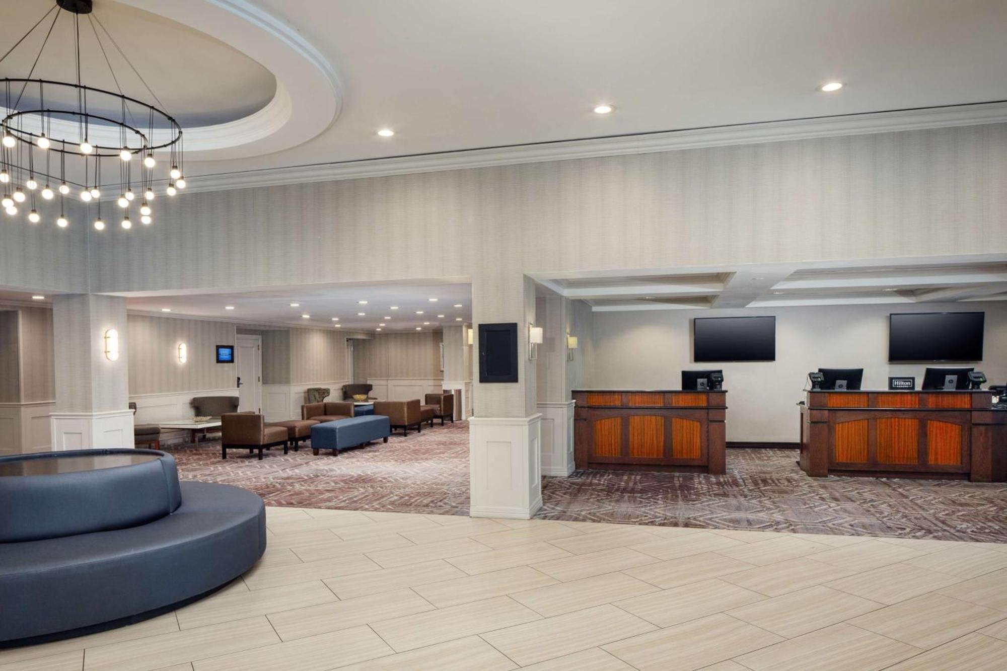 Doubletree By Hilton Princeton Exterior foto