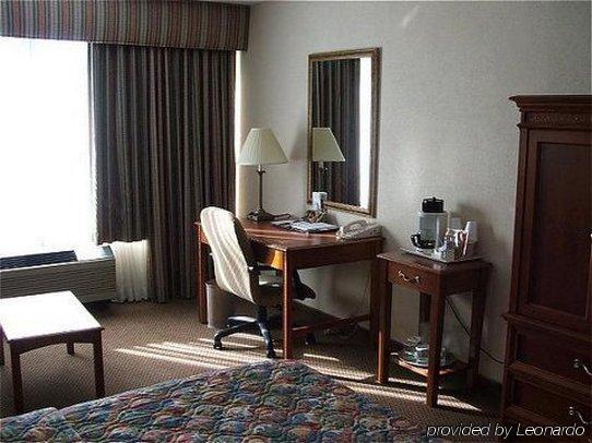 Doubletree By Hilton Princeton Quarto foto