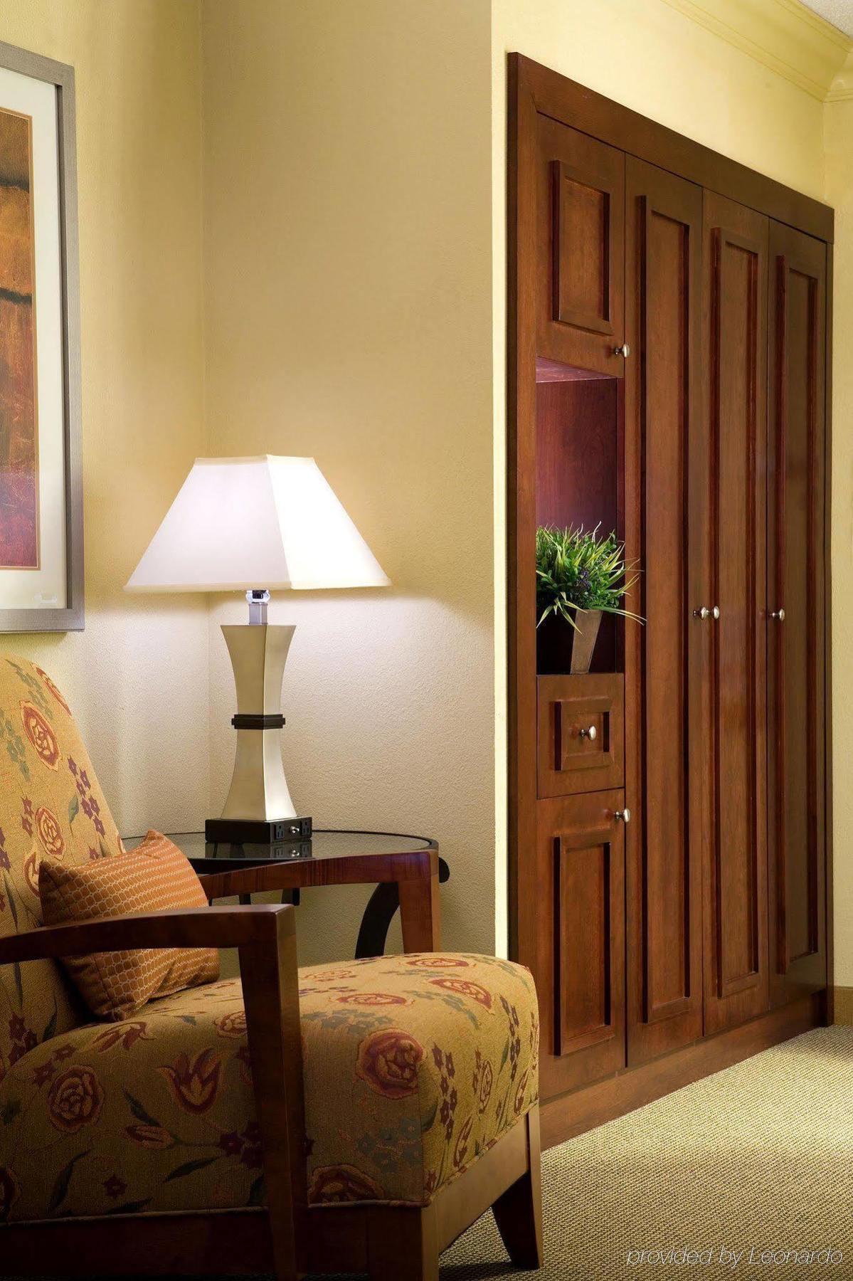 Doubletree By Hilton Princeton Quarto foto
