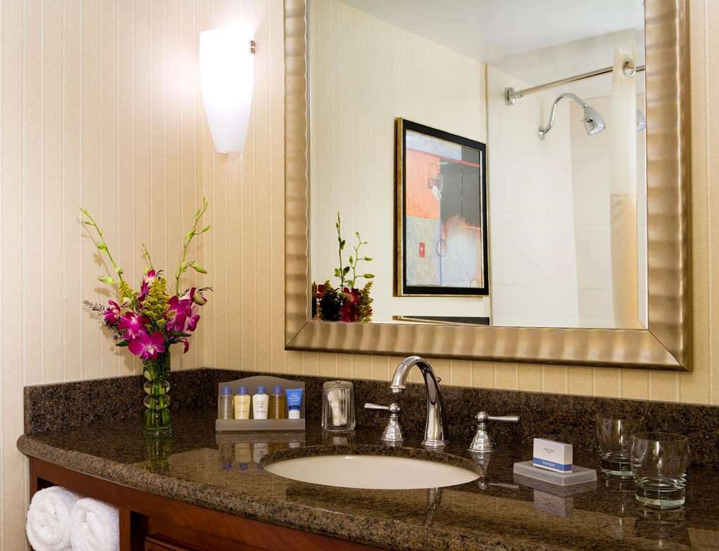 Doubletree By Hilton Princeton Quarto foto